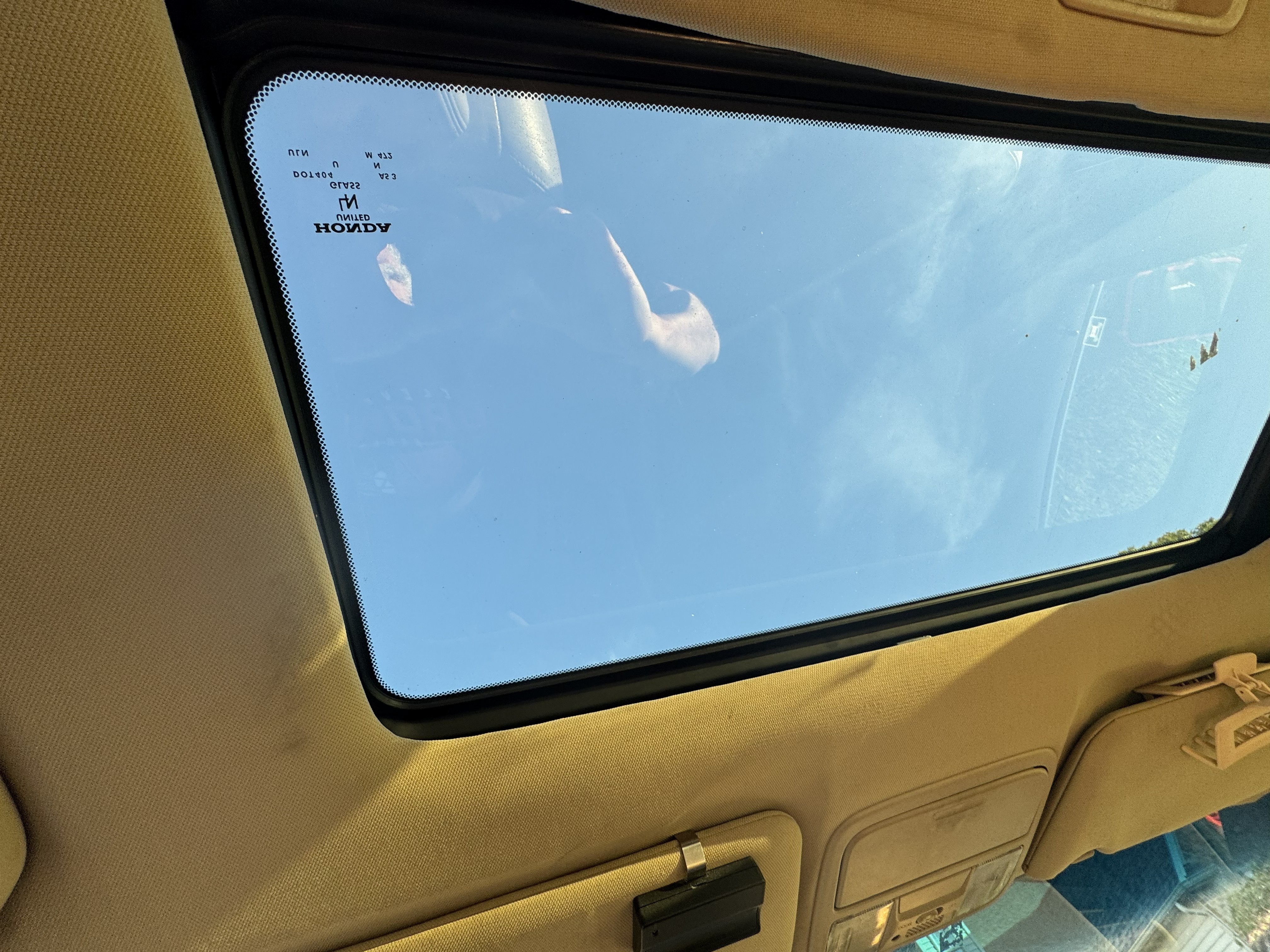 Used 2004 Honda Accord EX image 9