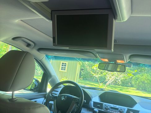 Used 2012 Honda Odyssey EX-L image 14