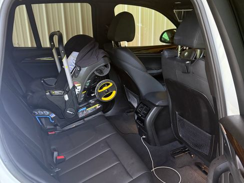 Used 2021 BMW X3 sDrive30i w/ Convenience Package image 15