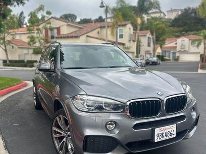 Used 2015 BMW X5 xDrive35i