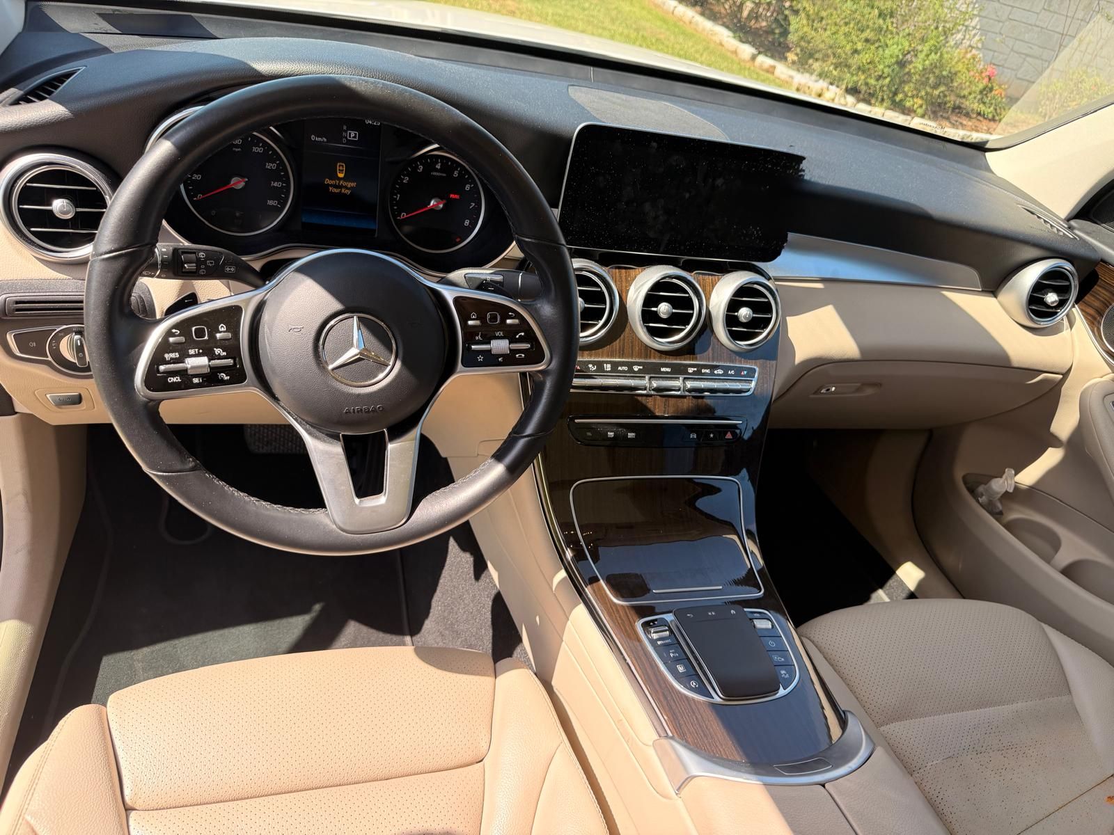 Used 2022 Mercedes-Benz GLC 300 image 10