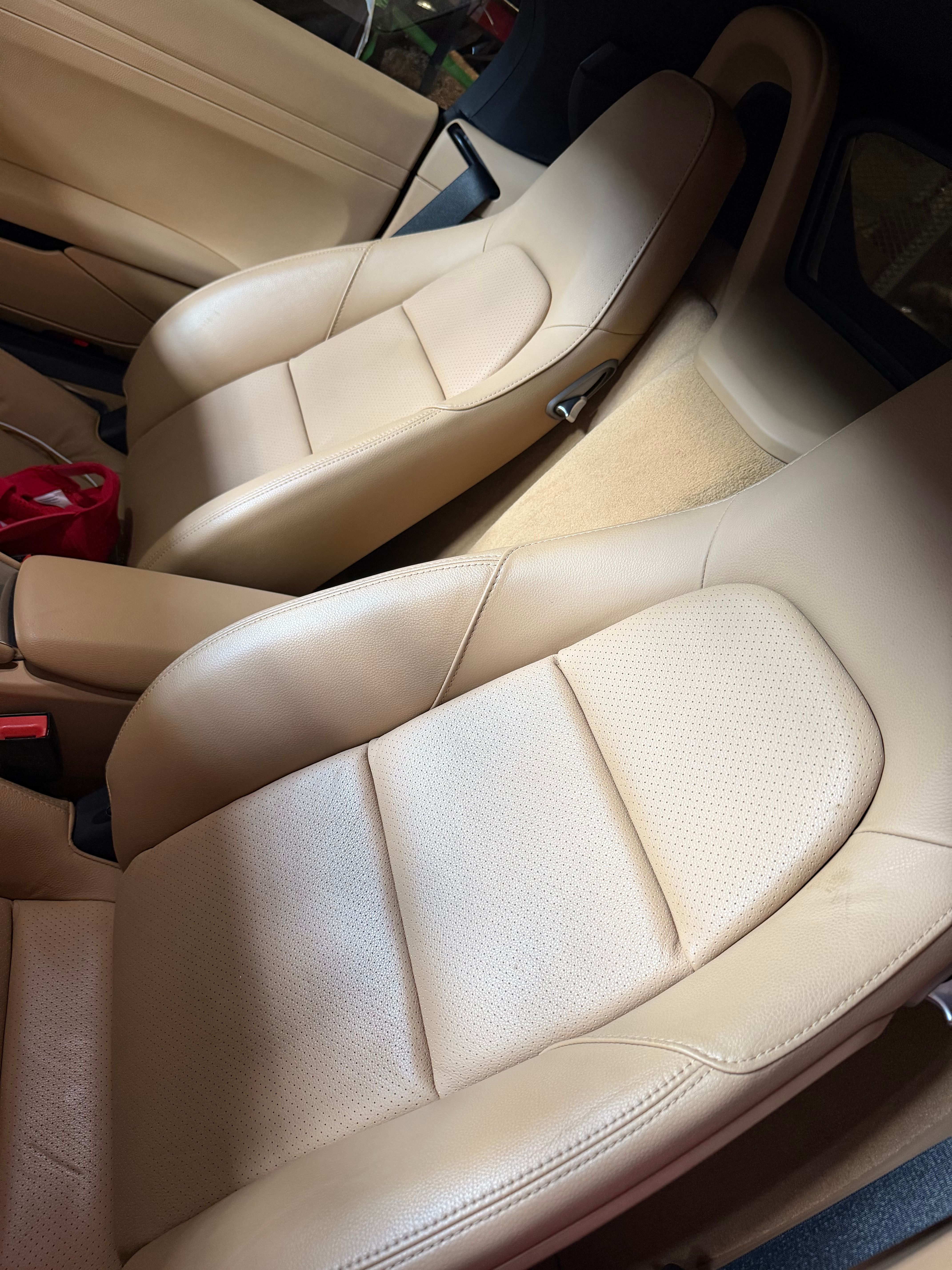 Used 2016 Porsche Boxster RWD image 15