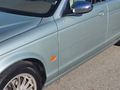 Used 2007 Jaguar S-TYPE 3.0 image 17