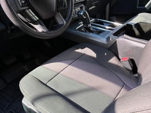 Used 2015 Ford F150 XLT w/ Equipment Group 301A Mid image 9