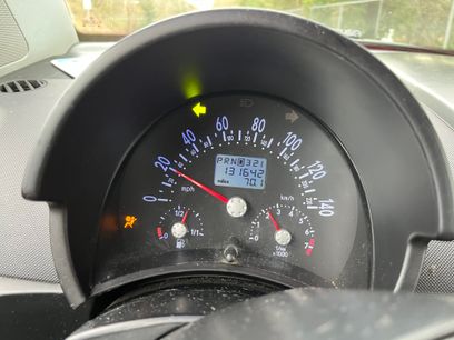 Used 2004 Volkswagen Beetle GL