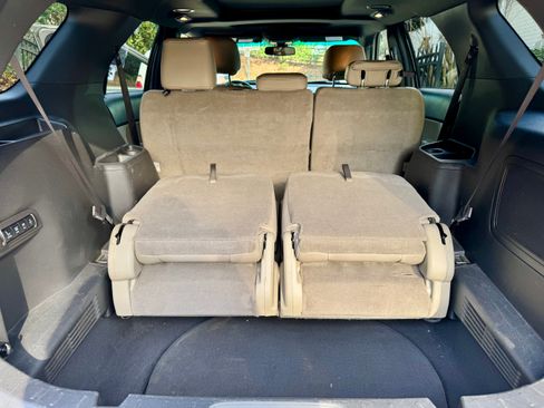 Used 2013 Ford Explorer Limited image 9