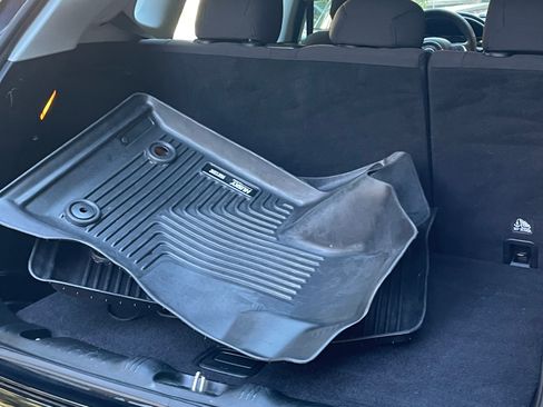 Used 2018 Jeep Compass Sport image 16