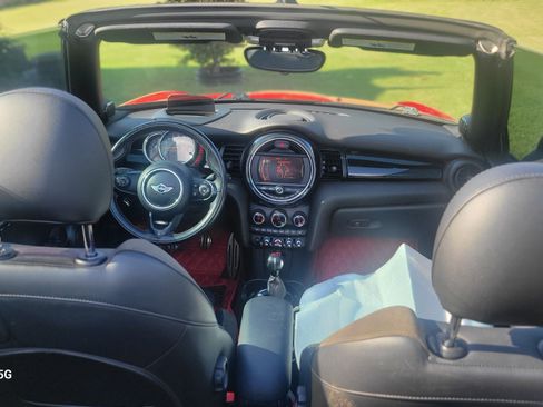 Used 2016 MINI Cooper S image 2