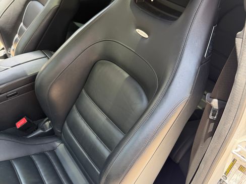 Used 2015 Mercedes-Benz C 63 AMG Coupe image 29