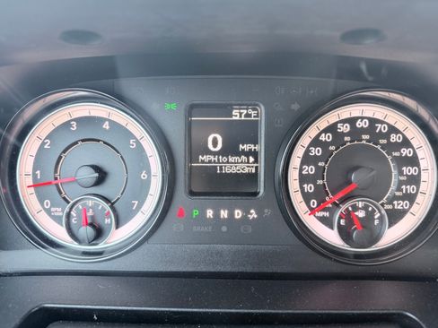 Used 2020 RAM 1500 Tradesman w/ Power & Remote Entry Group image 13