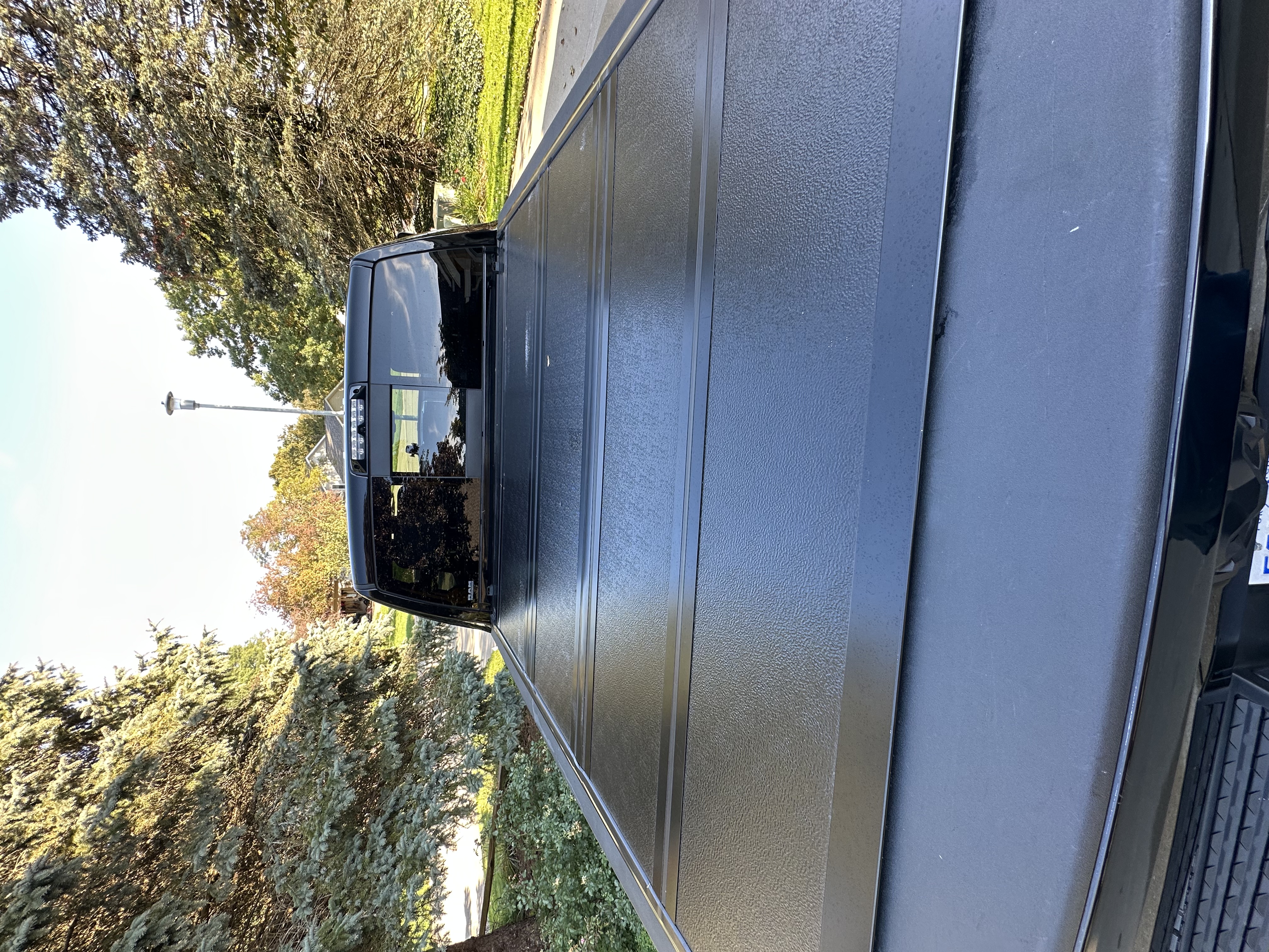 Used 2021 RAM 3500 Laramie w/ Safety Group B AWD/4WD image 23