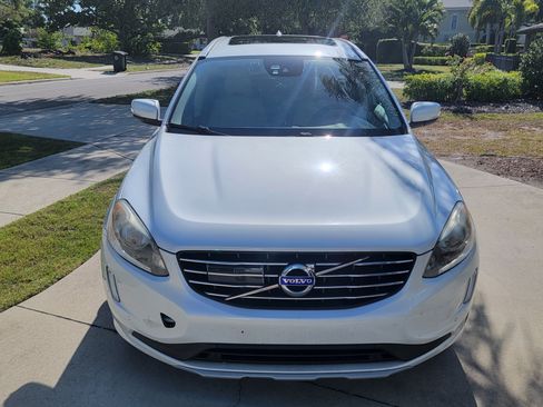 Used 2017 Volvo XC60 T5 Inscription w/ Advanced Package image 5