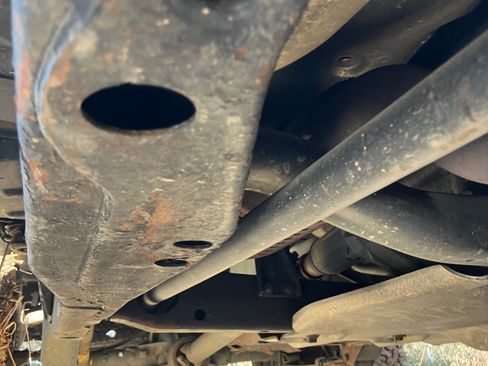 Used 1998 Chevrolet S10 Pickup LS w/ Preferred Equipment Group image 21