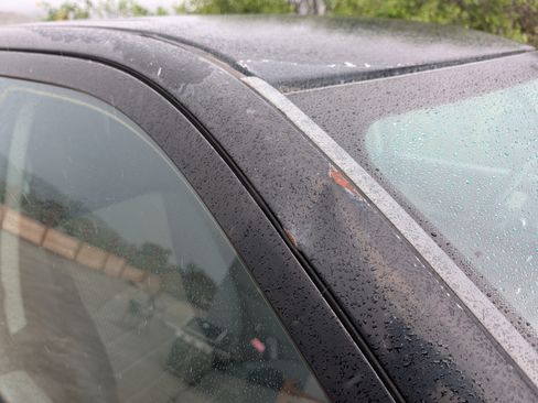 Used 2012 RAM 1500 Big Horn image 15