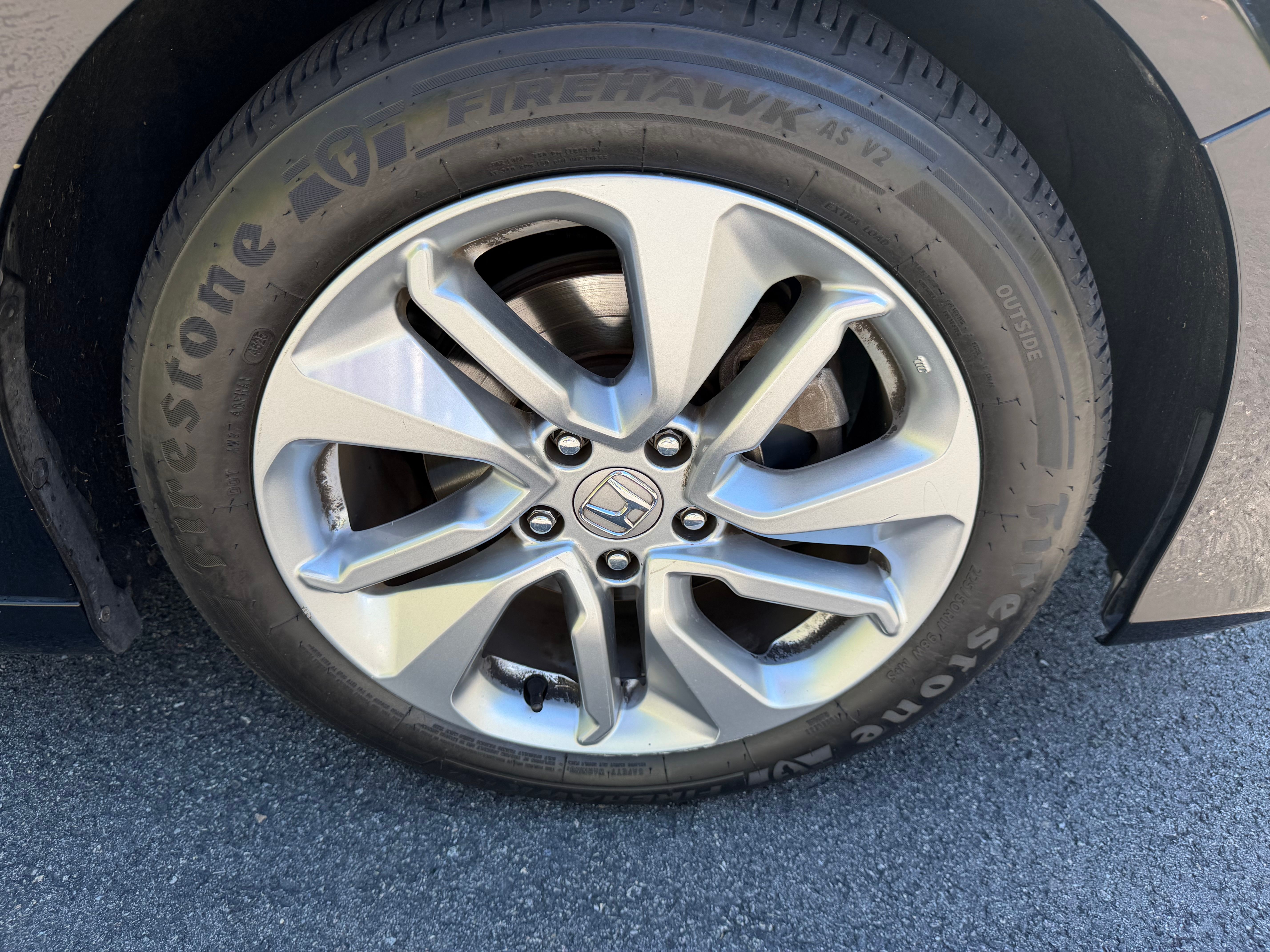 Used 2018 Honda Accord LX image 30