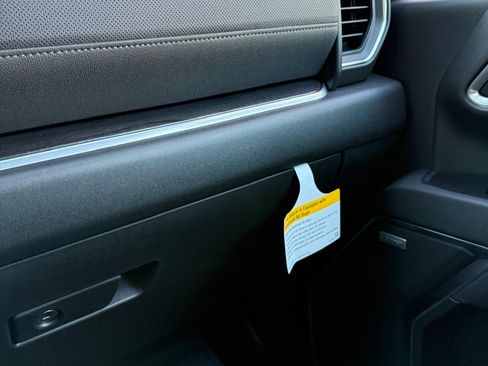 Used 2026 Chevrolet Silverado 2500 LTZ w/ Trail Boss Package image 23