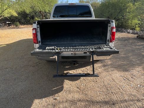 Used 2010 Ford F250 Lariat AWD/4WD image 5
