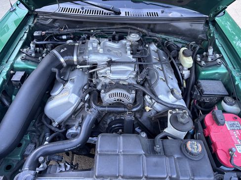 Used 1999 Ford Mustang Cobra RWD image 10