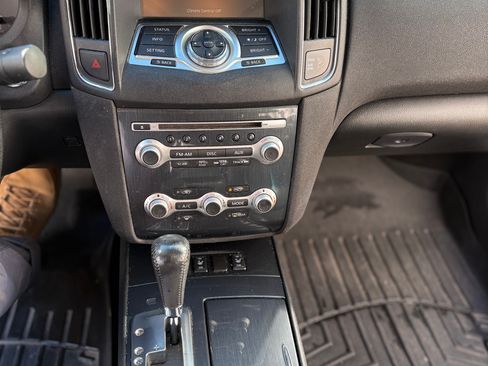 Used 2013 Nissan Maxima 3.5 SV w/ SV Value Pkg image 14