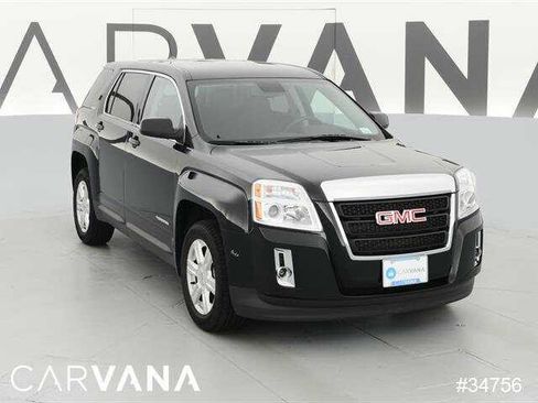 Used 2014 GMC Terrain SLE w/ Convenience Package image 16