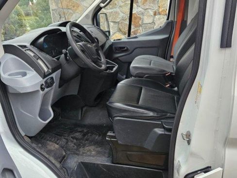 Used 2019 Ford Transit 150 148 Medium Roof image 5