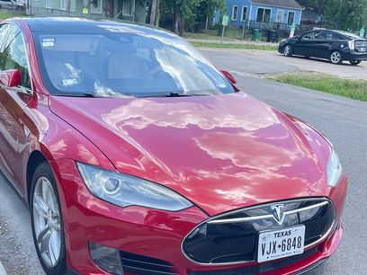 Used 2015 Tesla Model S 70D