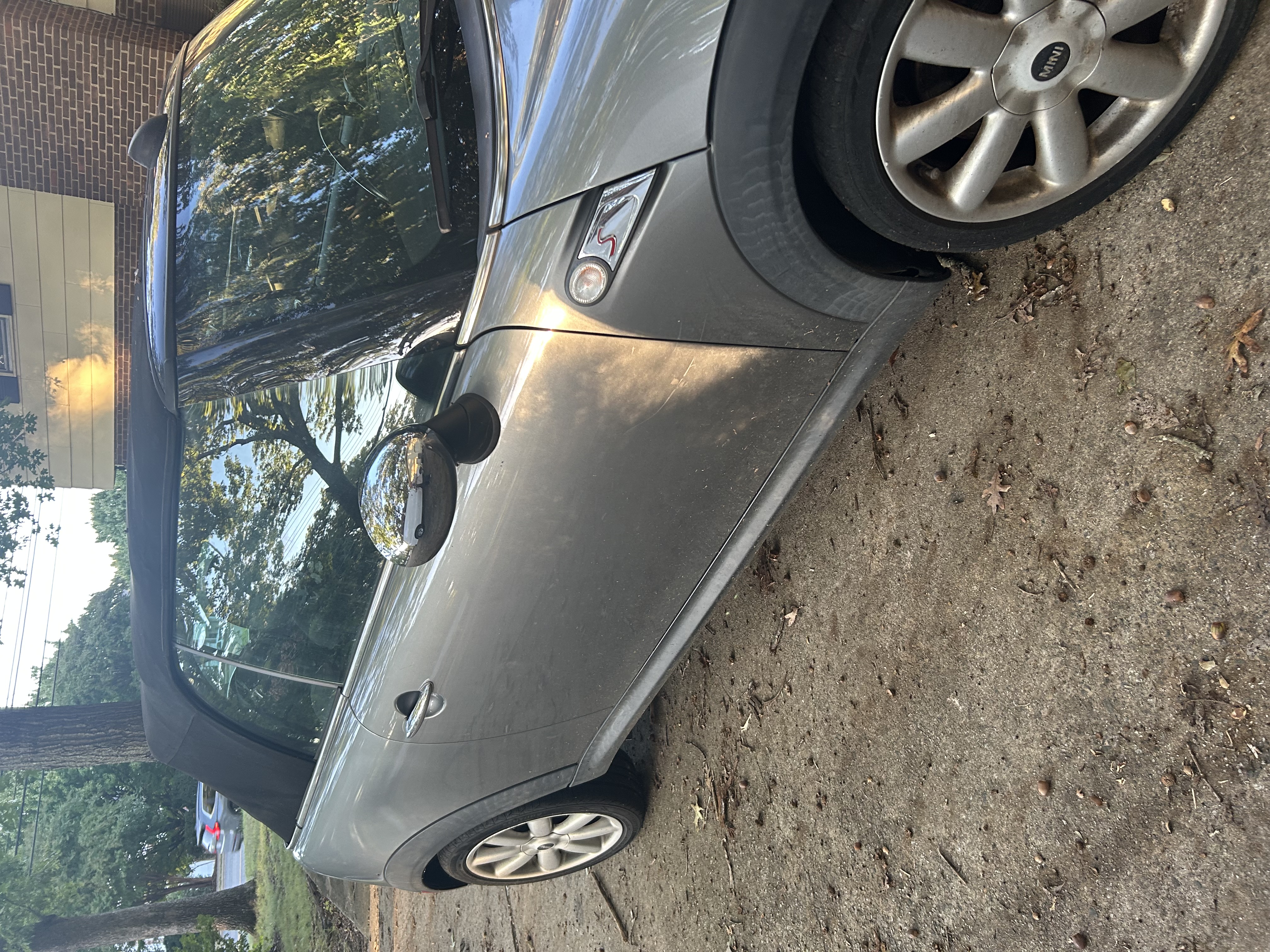 Used 2009 MINI Cooper S FWD image 13