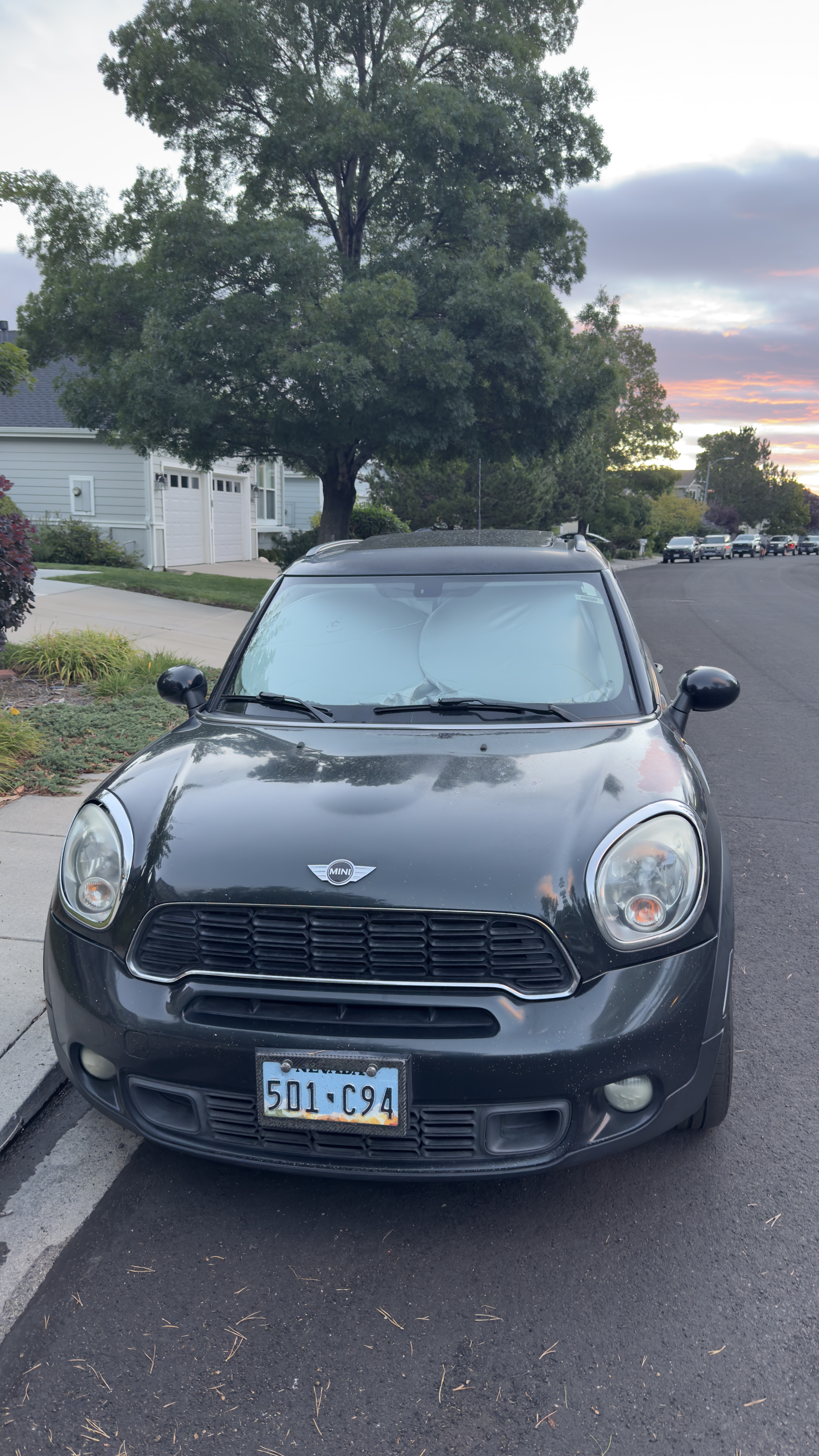 Used 2014 MINI Cooper Countryman S AWD/4WD image 7