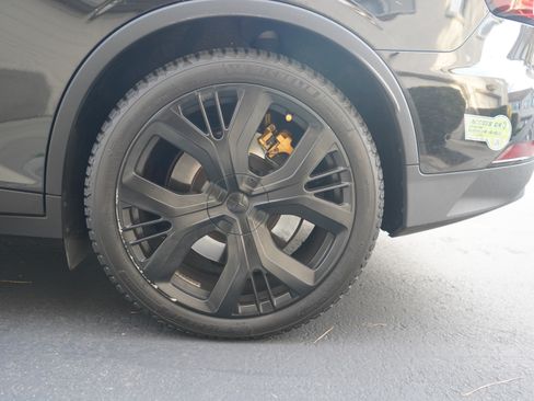 Used 2022 Polestar Polestar 2 w/ Performance Package image 12