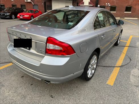 Used 2012 Volvo S80 T6 image 10