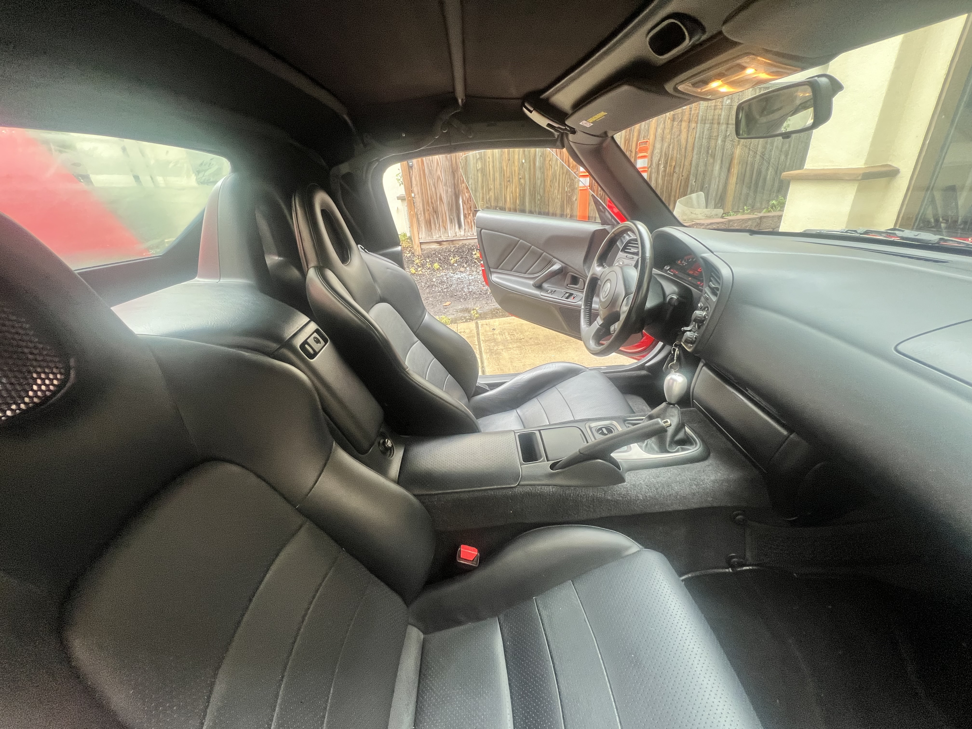 Used 2000 Honda S2000 image 22