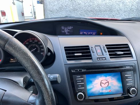 Used 2013 MAZDA MAZDA3 Touring image 15
