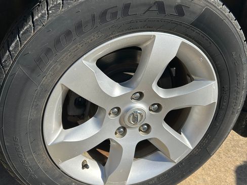 Used 2008 Nissan Altima 2.5 SL w/ SL Pkg image 10