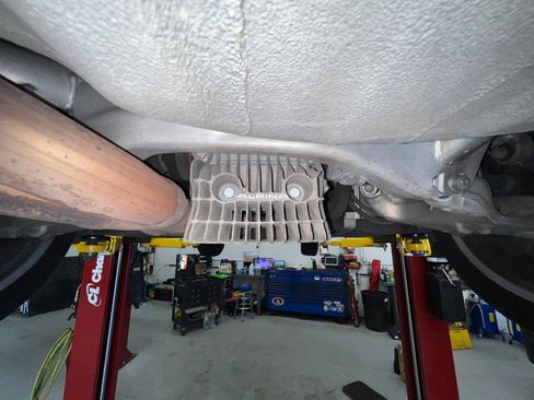 Used 2007 BMW 750i image 11