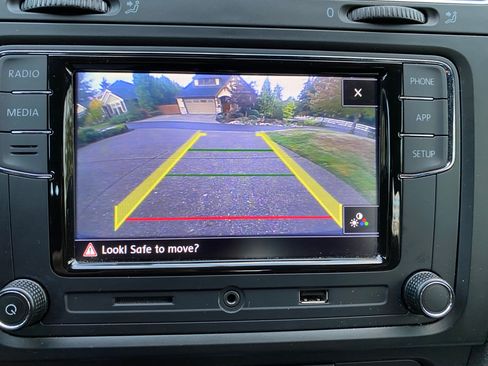 Used 2013 Volkswagen GTI Wolfsburg Edition image 19