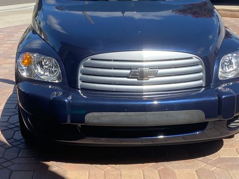 Used 2007 Chevrolet HHR LS w/ Enhanced Safety Package image 5