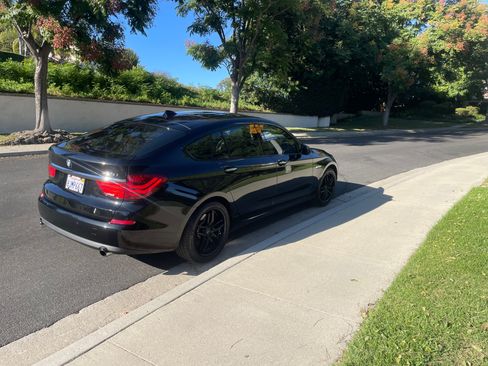 Used 2011 BMW 535i Gran Turismo image 21