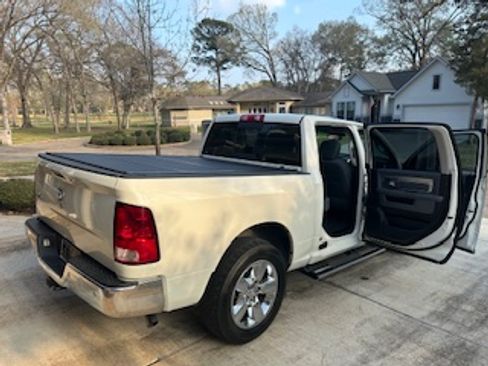 Used 2016 RAM 1500 Lone Star image 8