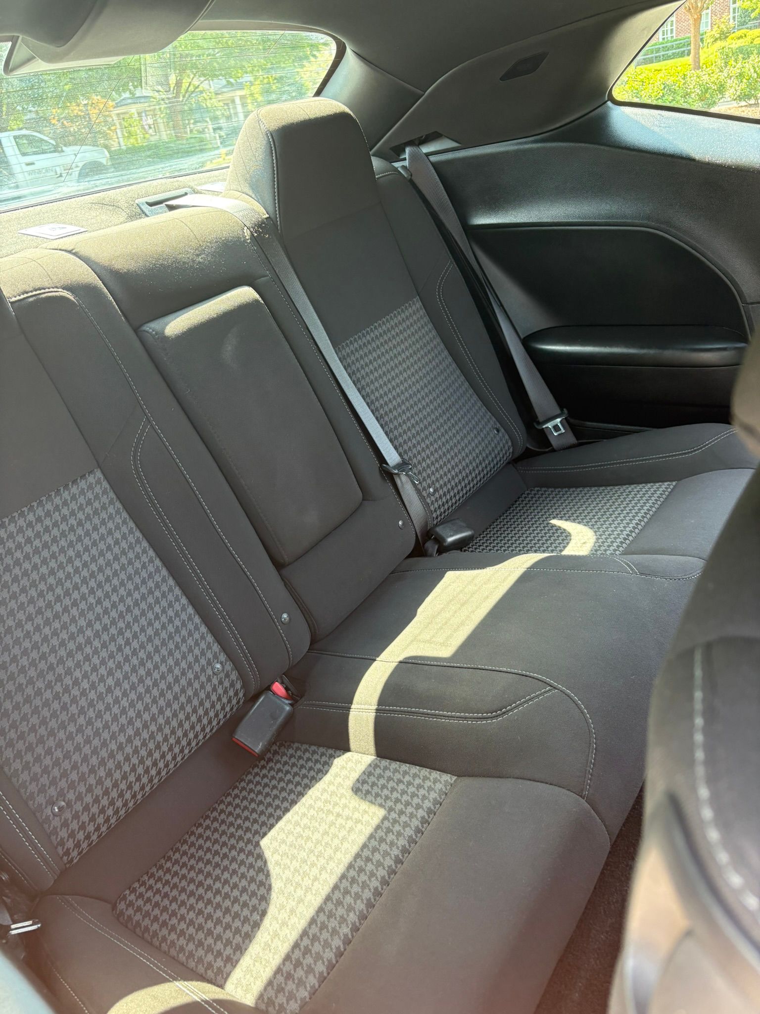 Used 2020 Dodge Challenger SXT RWD image 16