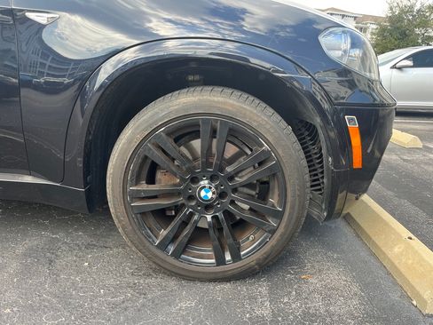 Used 2012 BMW X5 xDrive50i image 12