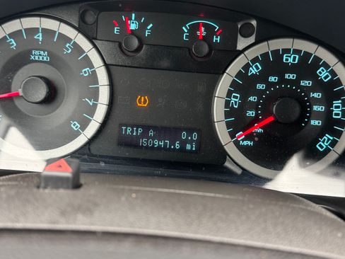 Used 2011 Ford Escape XLT w/ 201A Rapid Spec Order Code image 8