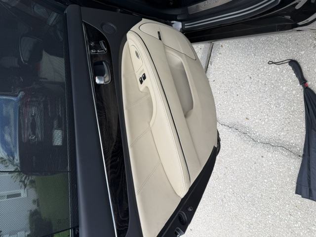 Used 2014 Hyundai Equus Ultimate RWD image 17