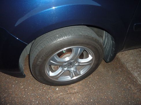 Used 2014 Honda Pilot EX-L image 10