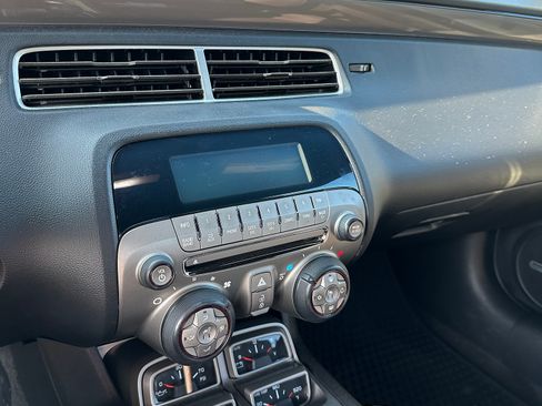 Used 2010 Chevrolet Camaro SS w/ RS Package RWD image 11