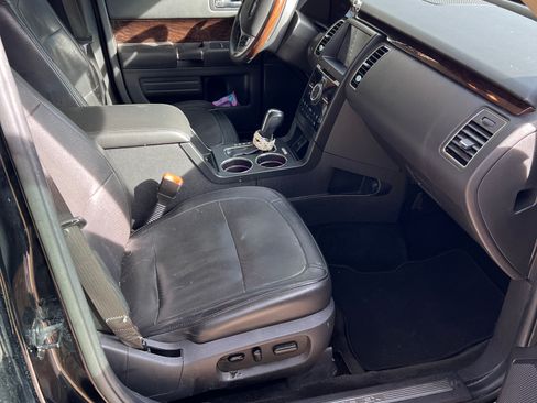 Used 2018 Ford Flex Limited w/ Equipment Group 301A image 6