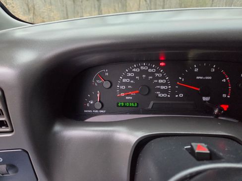 Used 2003 Ford F250 XLT image 17