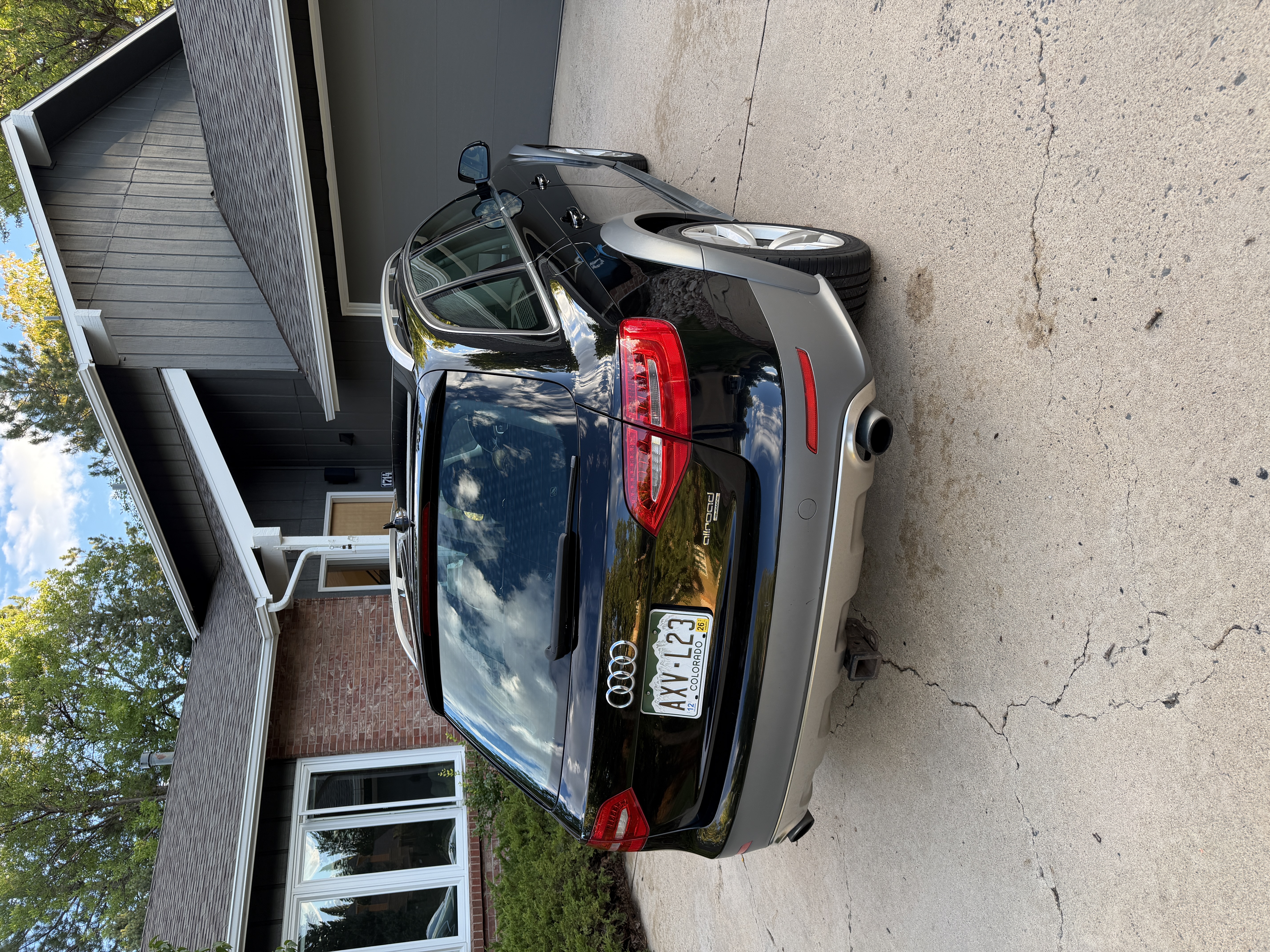 Used 2013 Audi A4 Premium AWD/4WD image 12