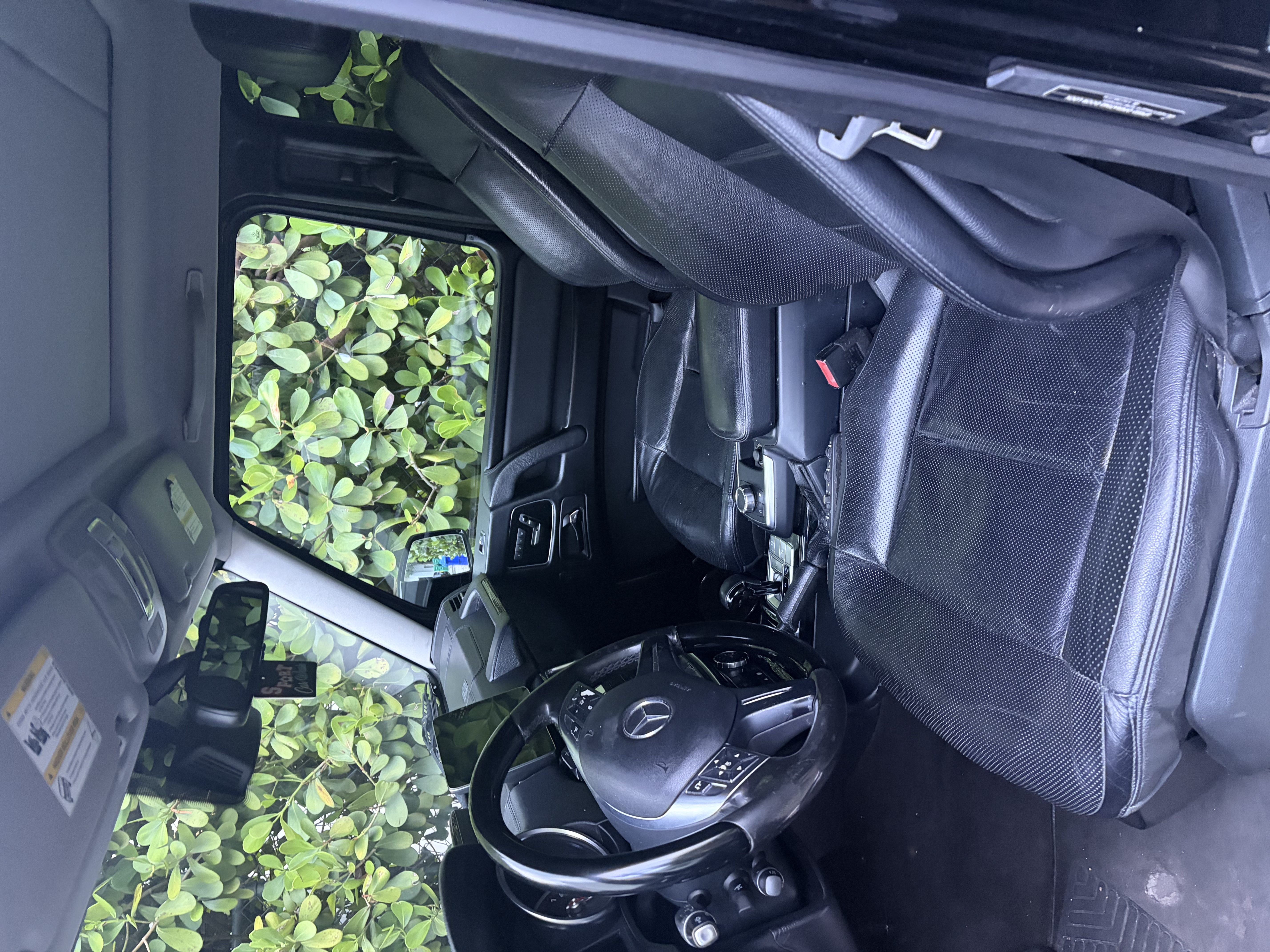 Used 2017 Mercedes-Benz G 550 image 15