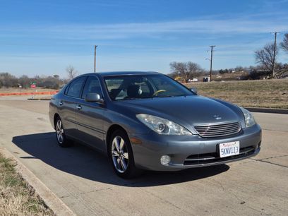 Used 2005 Lexus ES 330
