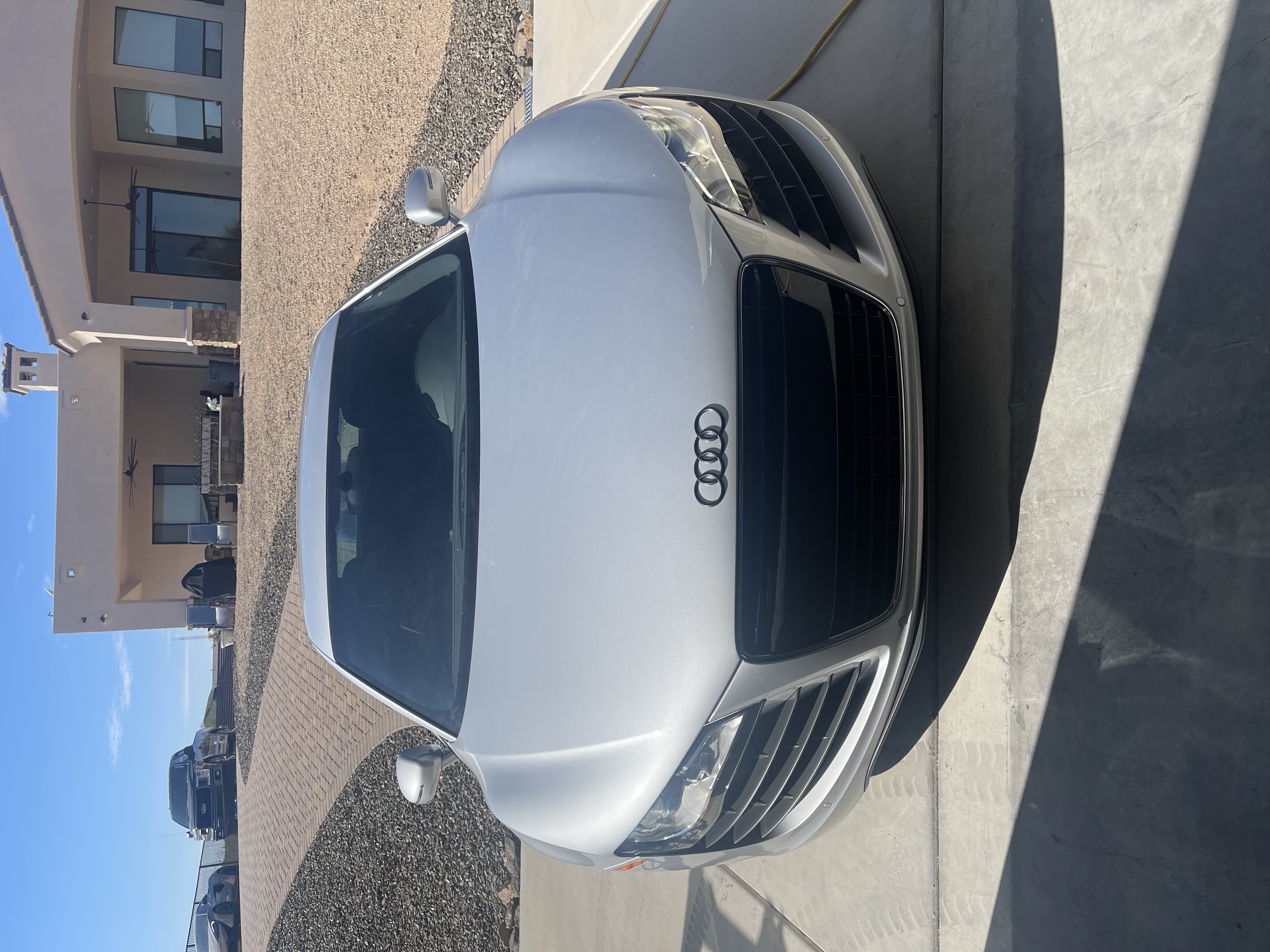 Used 2008 Audi R8 V8 AWD/4WD image 6